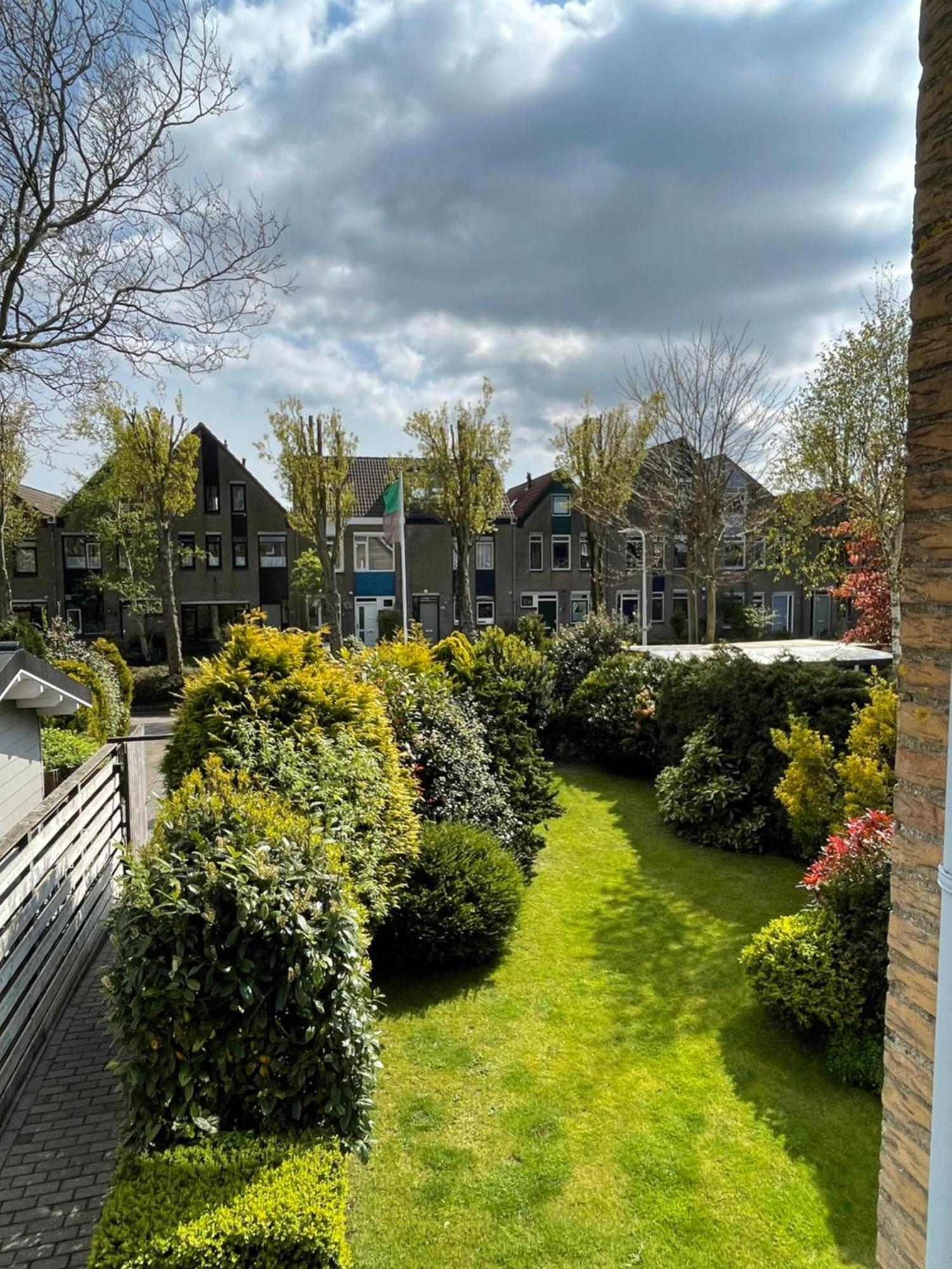 Boetje 51 Bed & Breakfast Den Burg Luaran gambar
