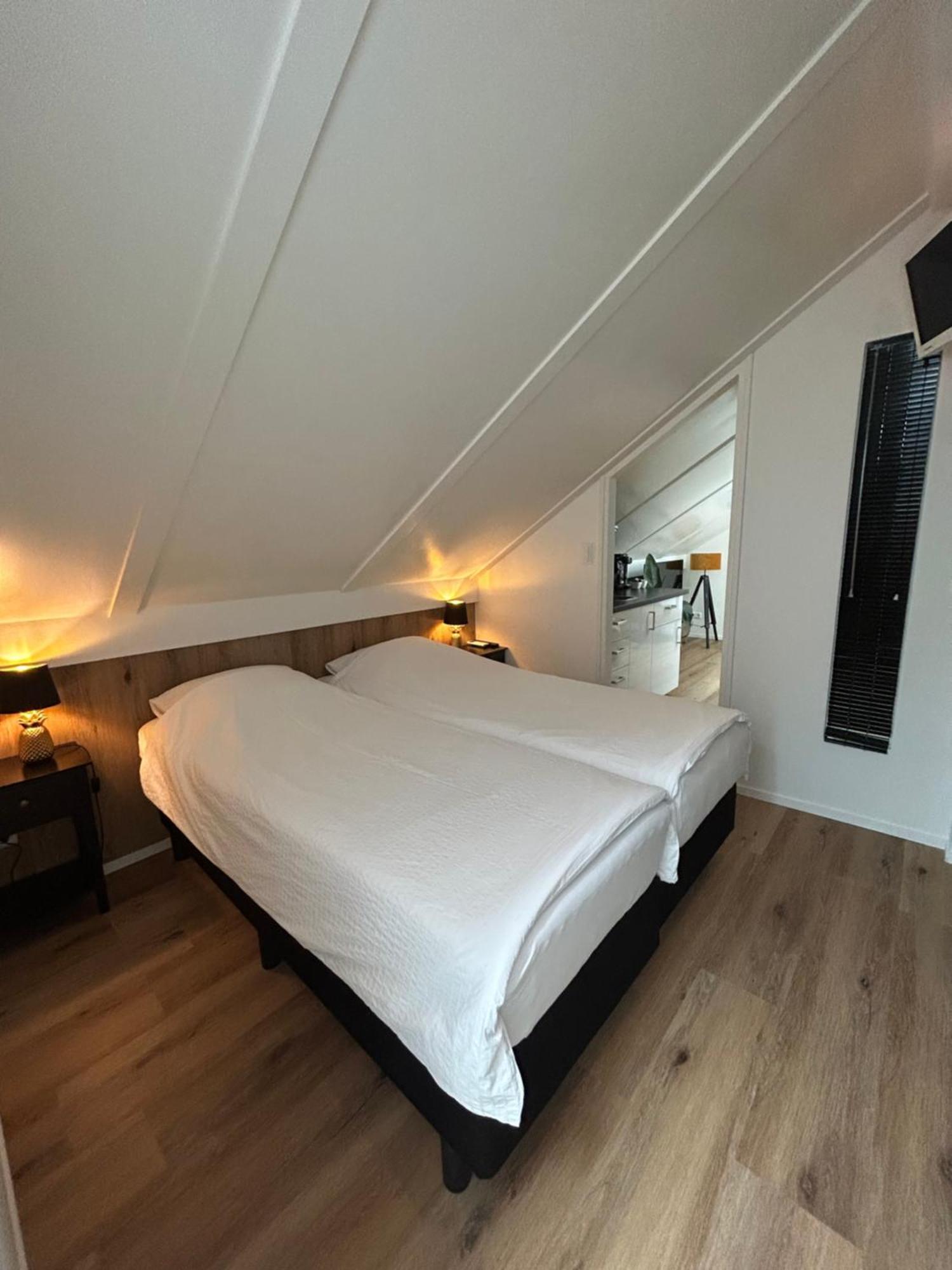 Boetje 51 Bed & Breakfast Den Burg Luaran gambar